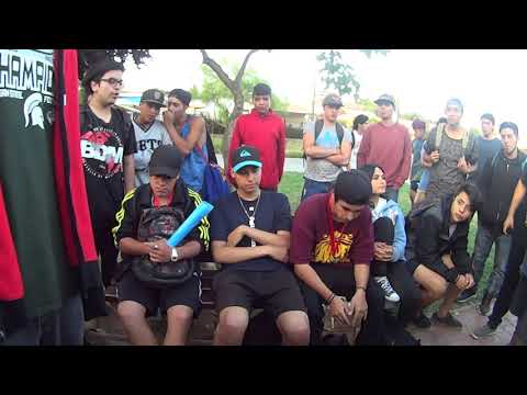 PIPO - ZPIN vs ANDYS - VROWZER: 4tos - SKGB Duplas