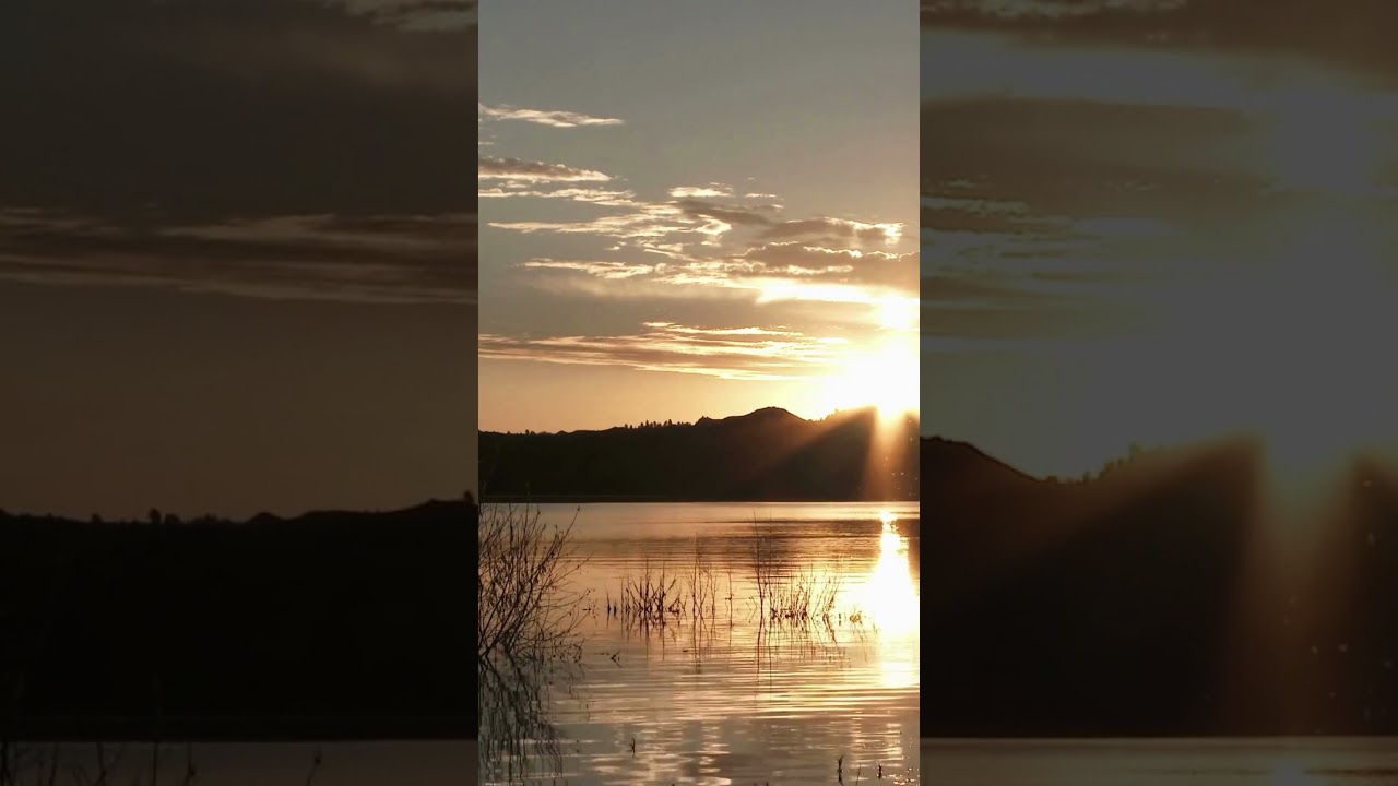 Sunrises or Sunsets?☀️