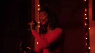 Melissa Young Live at Living Room V