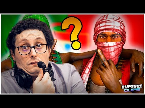 ZORLAK REACT - "CSGO EM PORTUGAL e MAIS..."