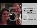 Countdown to Courage, November 24