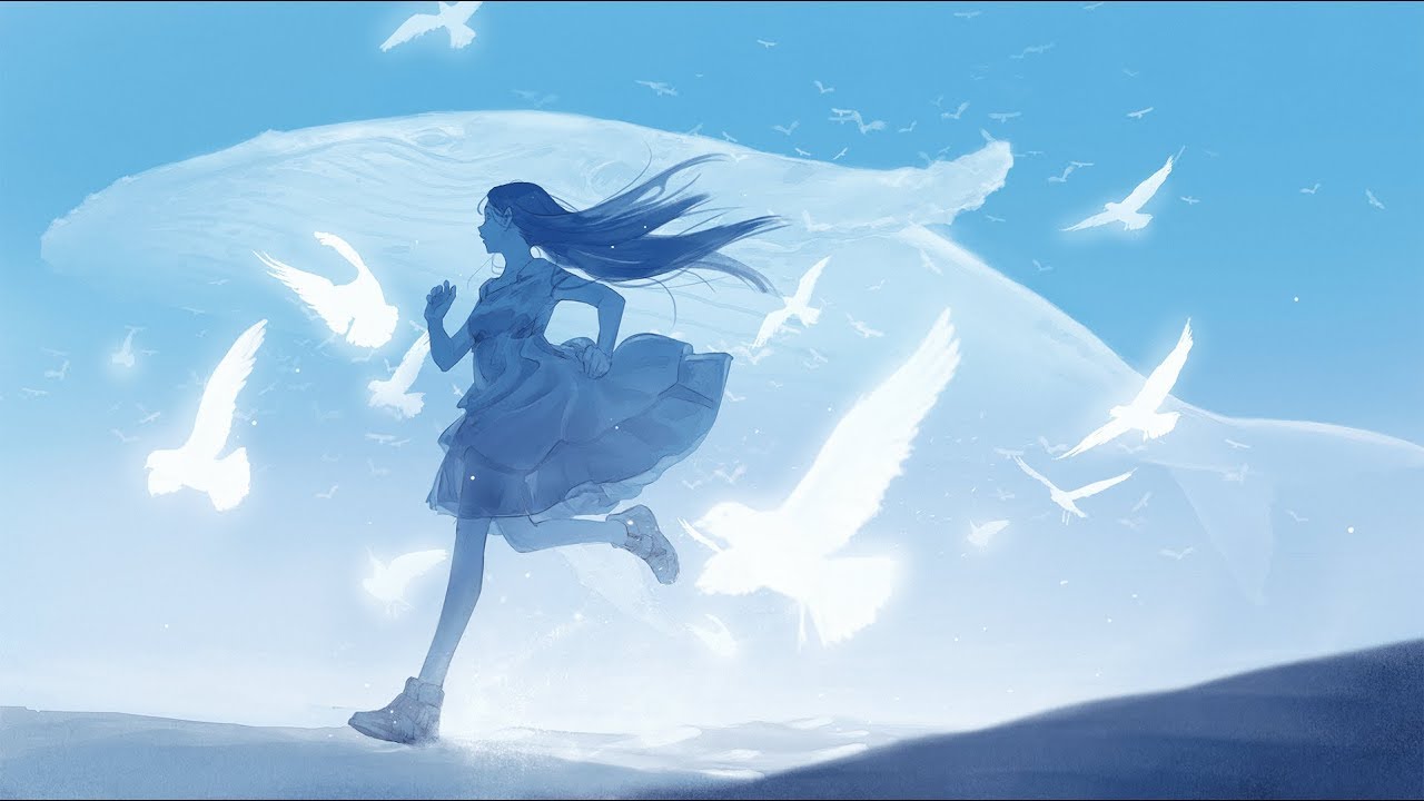 ときのこえ / Islet feat.Sando Aoi