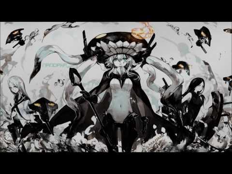 Nightcore - Nandaka [HD]