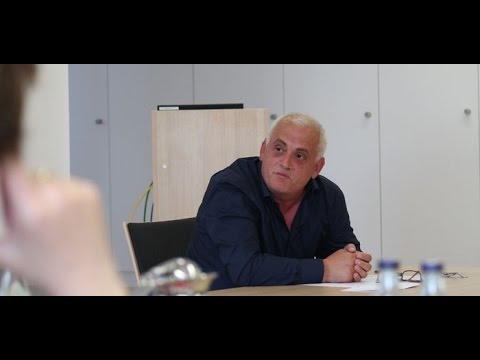 WIKA-Workshop 2016:  Beqë Cufaj