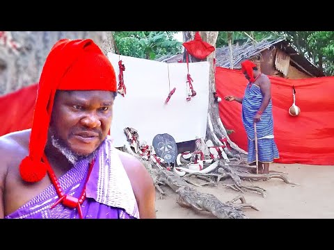 IDUU THE KINGDOM OF THE GODS SEASON 1&2 - BEST OF UGEZU J UGEZU 2023 LATEST NOLLYWOOD EPIC MOVIE