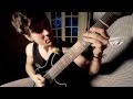 Bermuda - In Trenches Guitar Cover [HD] 