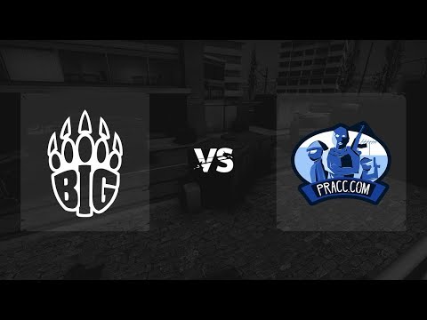 Overpass / Map 2 | BIG.OMEN Academy vs. pracc.com - 99Damage Liga Saison 11 Division 2 - Spieltag 3
