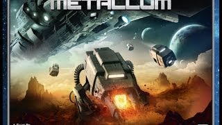 Drive Through - Metallum video thumbnail