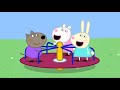 Play With Peppa Pig New Compilation 21 Kids Videos