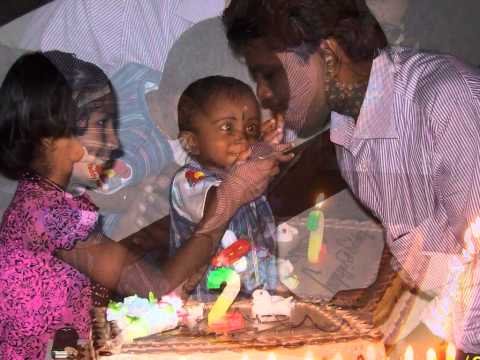 Birthday wishes to Chikku