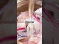 Onion Juice Fermentation Hair Growth In 3 Weeks