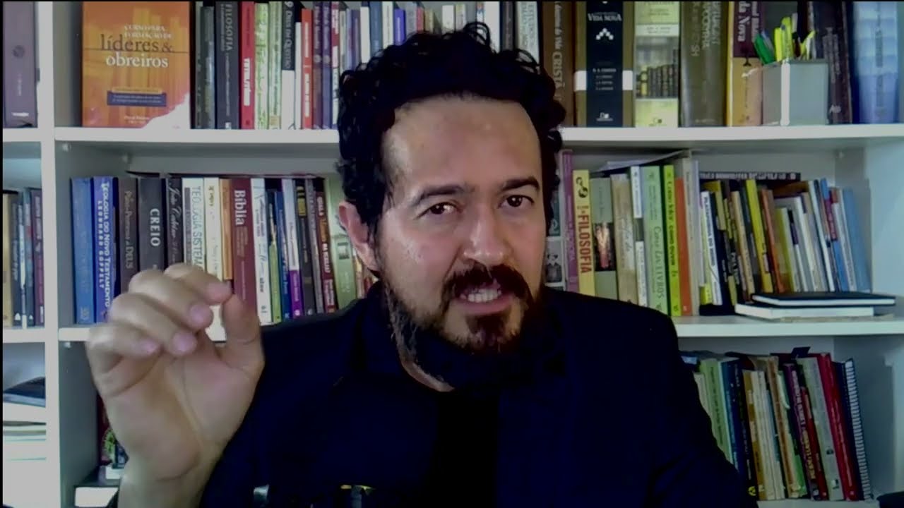 Curso para catecumeno. Aula nº 9, O Batismo Cristão.