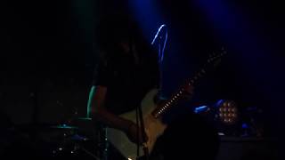 Download lagu Nick Johnston - Atomic Mind - Live in Seattle mp3