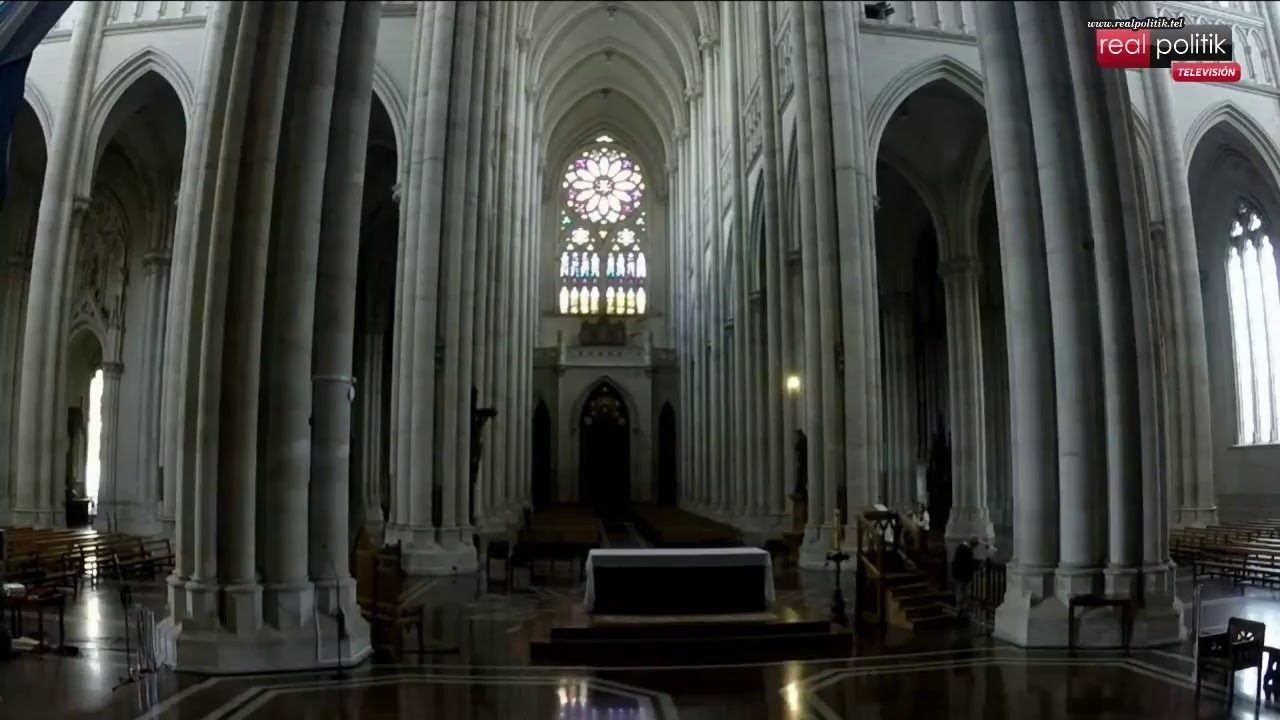 Tedeum del 25 de mayo en la Catedral de La Plata