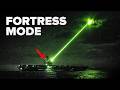 Futuristic Weapon Just Turned U.S. Aircraft Carriers Into Unsinkable Fortresses
