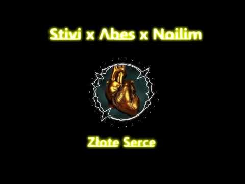 Stivi x Abes x Noilim - Golden Heart