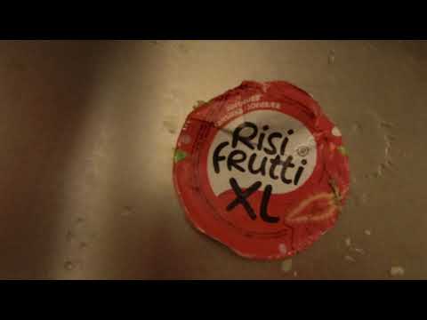 MongoTV_12187 - Min Natmad - Risi Frutti XL Med Jordbær