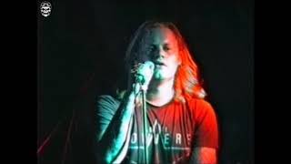 Böhse Onkelz - Nie wieder (Live in Wiesbaden´89)