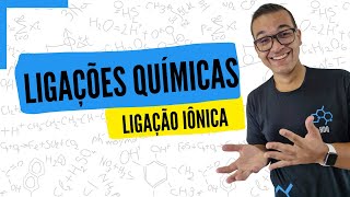 LIGAO INICA | LIGAES QUMICAS | PROF. LUCAS DANIEL