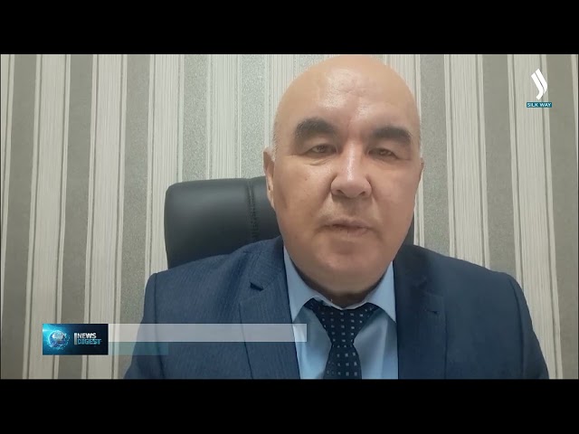 Kazakh scientists develop frost-resistant wheat varieties