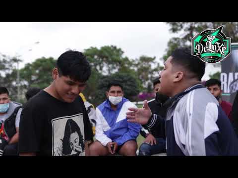 X CREW VS CHIMU STYLE - NEXO URBANO - FECHA 1 - CUARTOS DE FINAL