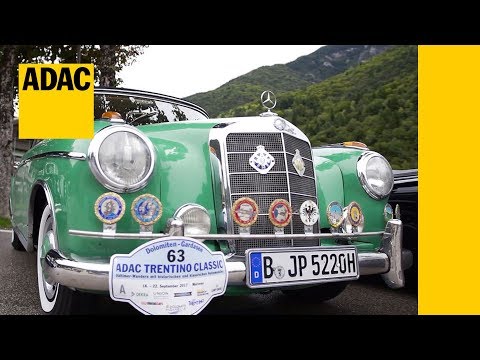 ADAC Trentino 2017 Highlight I ADAC 2017