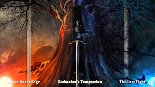 Vanden Plas "Chronicles of the Immortals: Netherworld II" Trailer (Official / Studio Album / 2015)