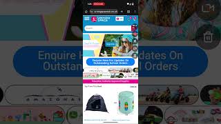 Family Fund tutorial - mobile