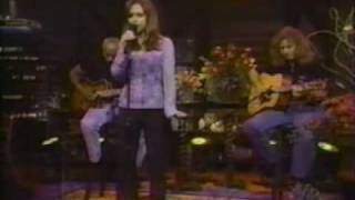 Jennifer Love Hewitt - Cool with You [Later 8-19-1997].avi