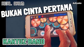 Download lagu Bukan Cinta Pertama - Kaktuz Band Real Drum Adiyaia mp3 Download lagu Bukan Cinta Pertama - Kaktuz Band Real Drum Adiyaia mp3