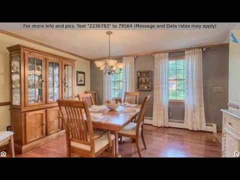 Priced at $509,900 - 62 Bridle Path Lane, Methuen, MA 01844