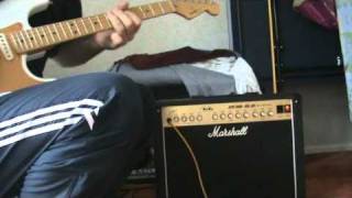 Soul Serenade.............................