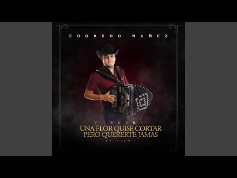 Popurri (Una Flor Quise Cortar, Pero Quererte Jamas) (En Vivo)