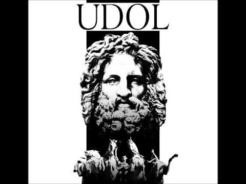 Udol (self-titled)