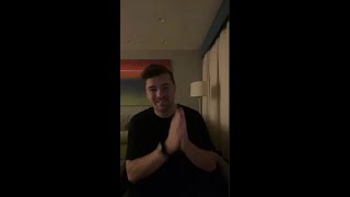 Pokalbis su Martin Garrix!