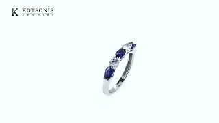 Κόσμημα Κοτσώνης Κόρινθος / Κοσμήματα με την υπογραφή του καλύτερου Ελληνικού εργαστηρίου