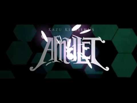 AMULET [Voice Reel / Film Teaser] by Suki Rae