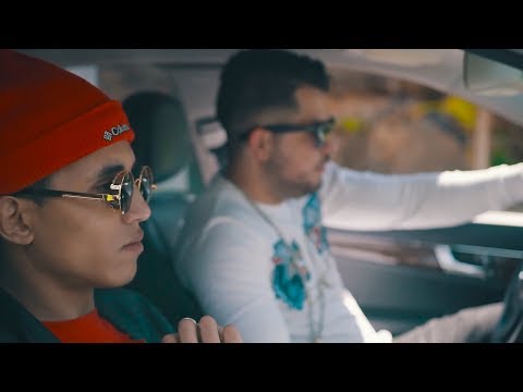 Tflow - HAREB Ft. Lucky-M
