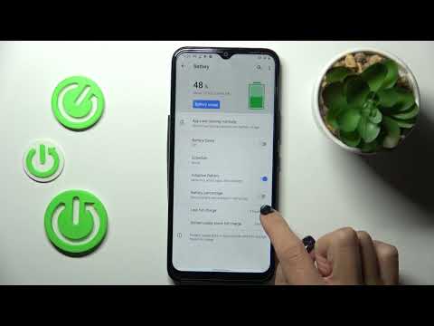 How to Activate Battery Percentage on Nokia C21 Plus - Display Battery Percentage