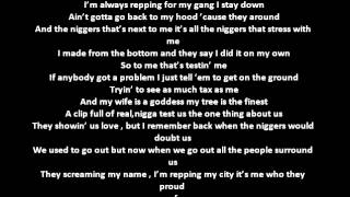 DJ Khaled (I&#39;m So Blessed)