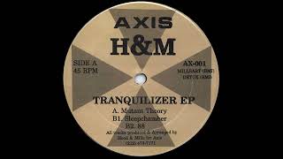 H&M - 88 [AX-001]