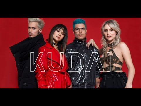 mix kudai. Vol.1mejores exitos dj lost aqp