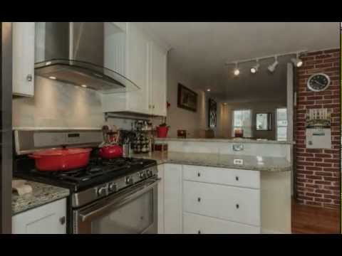 43 Park Street Arlington, MA 02474