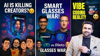 Apple's Privacy is Over? | Tech Company Deletes EVERYTHING! 🤯 |  AI Will Make You Dumb