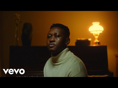 Sipho The Gift - BOY (Official Music Video)