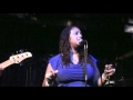 Somethin' - Lalah Hathaway (Jazz Cafe 2012)
