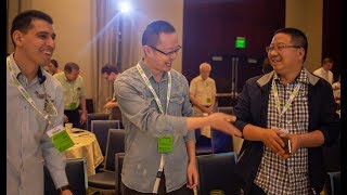 Computer Vision Conference (CVC) 2019