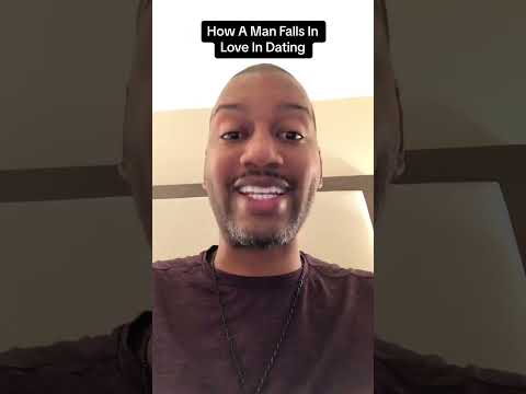 How Men Really Fall in Love While Dating?