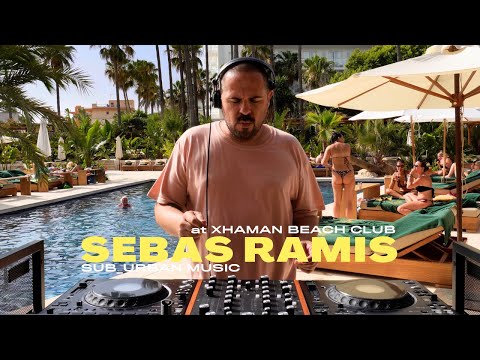 Sub_Urban Music  and Sebas Ramis