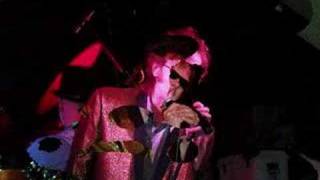 SAHB Bilston Tea Party-Alex- Buff's Bar Blues